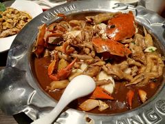 -胖哥俩肉蟹煲(淮安万达店)