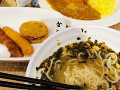 -和合谷(海淀五路居店)