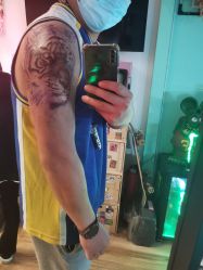 -MDZ STORE·TATTOO·耳饰