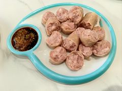 -馅小满(甜水园店)