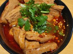 -裕鼎鲜·新中菜(王府井店)