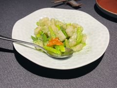 -兰庭玉树·老饭骨家宴(后海店)