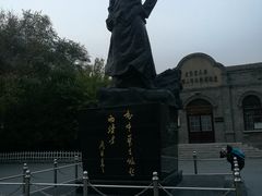 -周恩来同志少年读书旧址