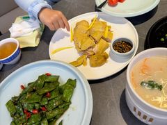 -江南里·新浙菜(苏州大悦城店)
