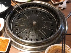 -火炉火自助餐(悠唐购物中心店)