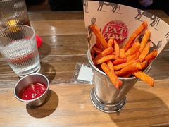 -FAT COW(静安寺店)