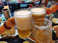 -南阳城烧烤海鲜酒店(和平路店)