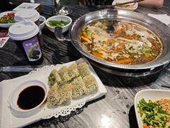 -老船舫·现做活鲜鱼馆(东郊记忆店)