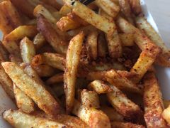 -纽约薯条(世豪广场店)