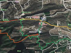 -阳台山自然风景区