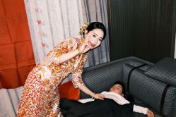 -MuseMarry婚纱(前海嘉里中心店)
