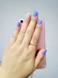 -纤纤玉手美甲美睫美容