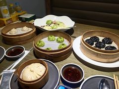 -隆喜元鱼汤包·海鲜(中联广场店)