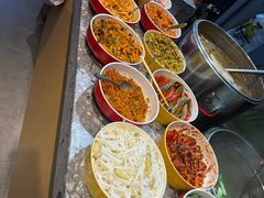 -红鼻子桂林米粉(金唐新光界店)