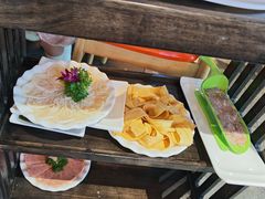 -老船舫·现做活鲜鱼馆(东郊记忆店)