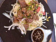 -栖川山葵家·寿喜锅·日式料理(龙湖北城天街商场店)