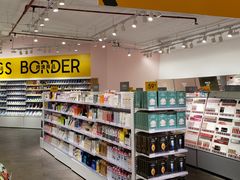 店内环境-KKV(深圳kk one 店)