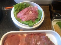 大刀腰片-纸盐河码头火锅(十八梯店)