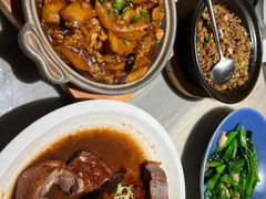 -岭南真味·匠心粤菜(K11店)