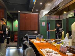 -肉魁屋·烧肉·烧鸟·酒场(高新店)