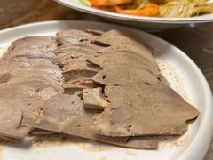 -郑庄脂渣海鲜楼(九水路店)