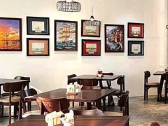 -22ºN BISTRO西餐&酒馆(石奥商业街店)