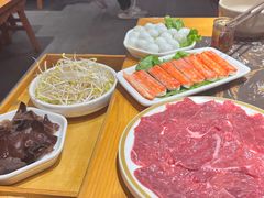 -堂客老火锅(欣阳广场总店)