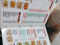 -南记食粥坊·宵夜大排档(莲花店)