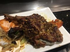 -大渔铁板烧(大悦城店)