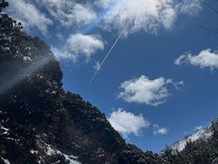 -亚拉雪山风景区