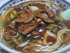 -明呈黄鱼面馆(斜土路店)