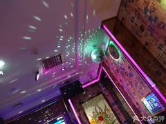 -麦度量贩式KTV(中联广场店)