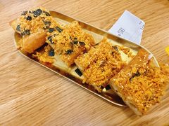 肉松油条-小豆海棠(嘉兴路店)