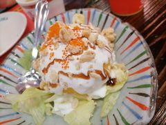 -仙隐小鹿料理食堂(龙湖万达店)