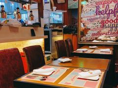 -安妮意大利餐厅(国贸店)