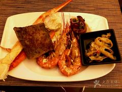 -杭州国际会议中心洲际酒店-原素全日餐厅(解放东路店)