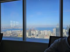 -大连中远海运洲际酒店
