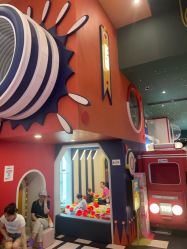 -meland club亲子乐园(北京芳圆里ID MALL店)