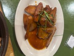 -广九餐室(陈家祠扬韬广场店)