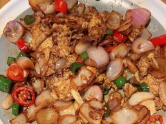-鸽子窝(宋庄店)