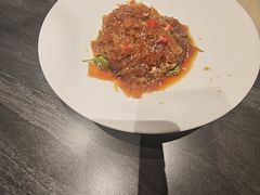 -梁家大院•农家菜(昆山会展中心店)