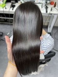 -逅续沙发自然卷专研