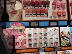 -Olive Young(明洞中央店)