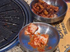 -安又胖韩国烤肉