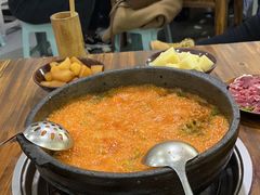 -笔记安顺夺夺粉火锅