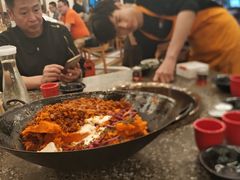 -正渝70年代老火锅(汽博店)