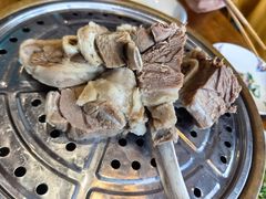 -蒙亨·手把肉·蒙古包文化主题餐厅(天恒广场店)