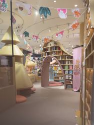 -奈尔宝·儿童乐园·亲子餐厅(星河湾店)