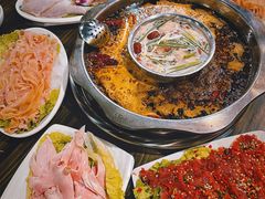 -枇杷园食为鲜火锅(南山店)