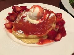 -Pancakes on the rocks(Darling Harbour)